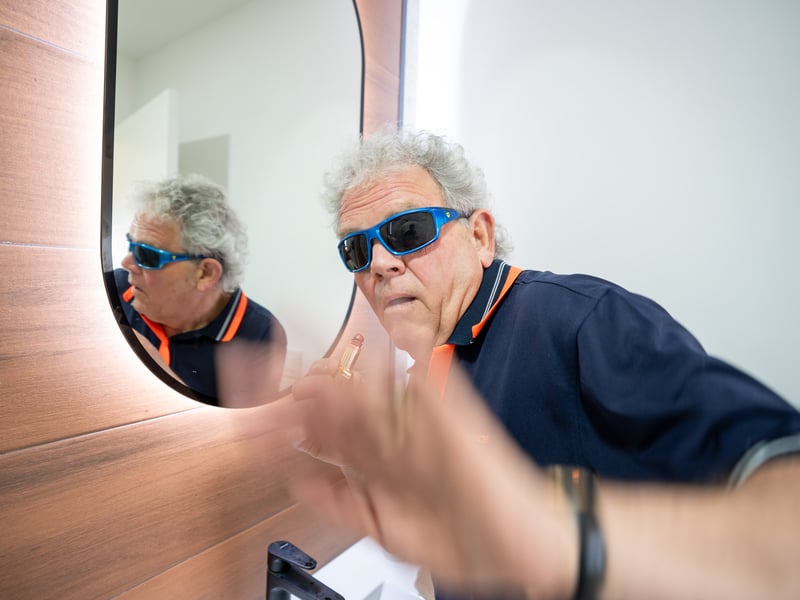 LOW ODDS Spanish Penthouse + £25k Cash Flash Comp!