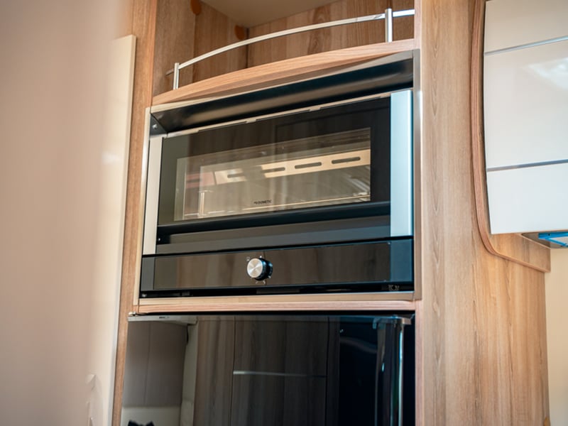 2023 Giotti Line T45 6 Berth Motorhome