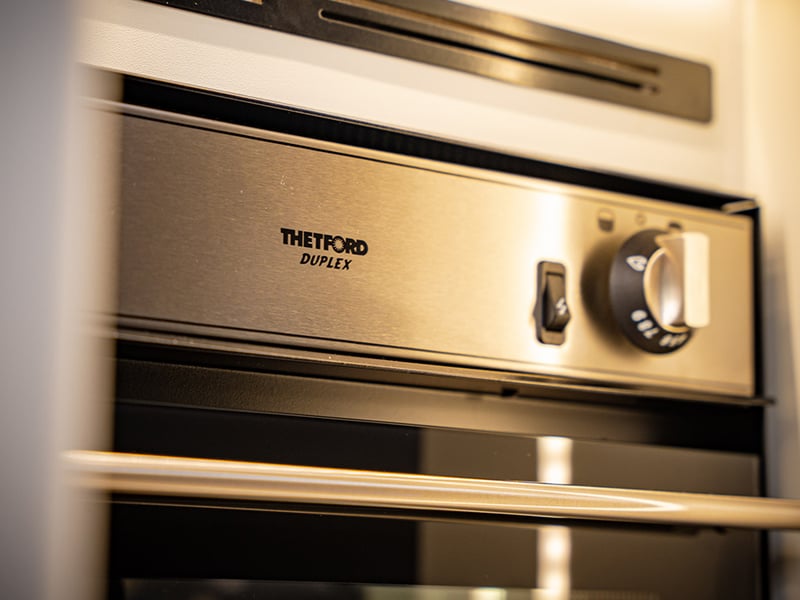 Win This 2023 Rollerteam Zefiro 696 Auto