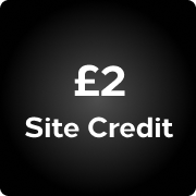 £2 Site Credit
