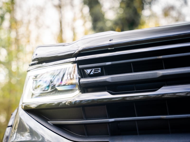 2023 VW Amarok 3.0 4-Motion