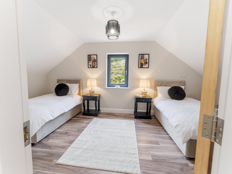 4 Bed Coastal Home in Downings Donegal or £350k