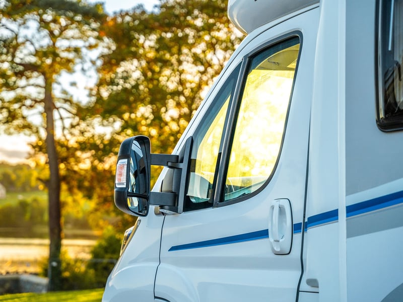 2022 Elddis Sorento 196 or £45,000