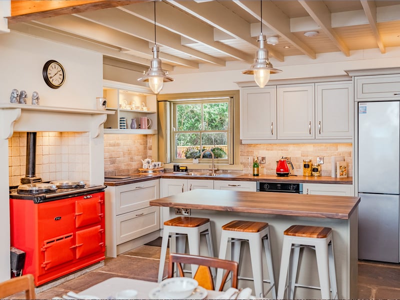 Donegal Lakeside Home OR £500,000 - 2nd Chance