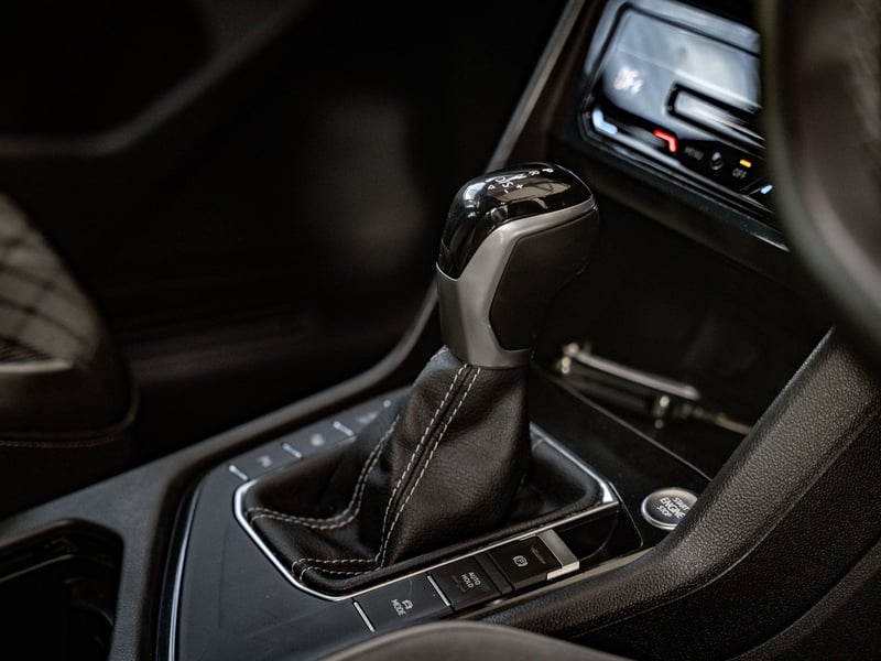 VW Tiguan R-Line 1.5 TSI OR £20,000