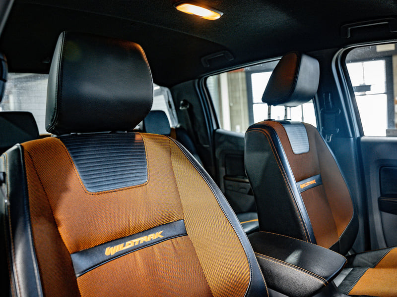 Ford Ranger Wildtrak 4x4 OR £15,000