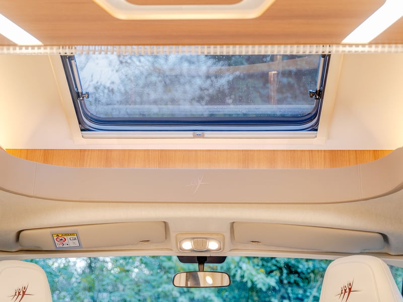 2023 Rapido 686F Motorhome