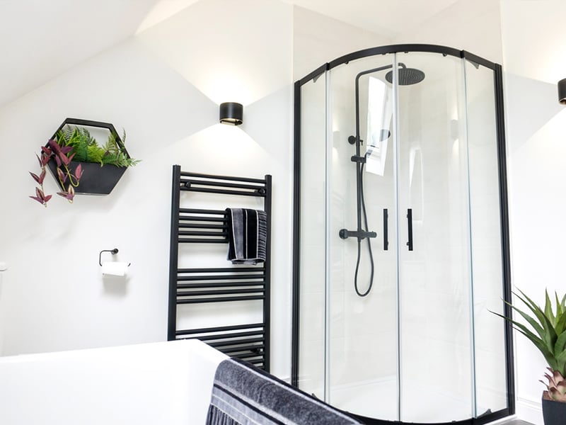 Ultimate 3 Bed Luxury Penthouse Bundle