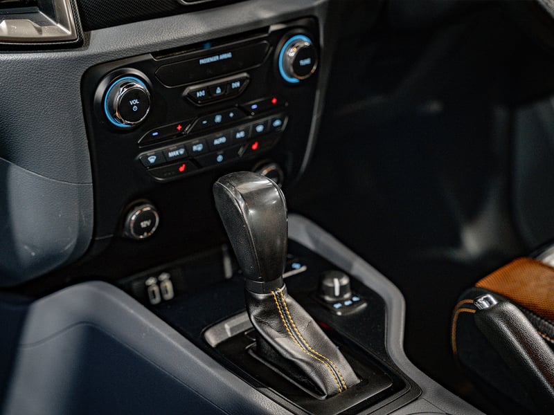 Ford Ranger Wildtrak 4x4 OR £15,000