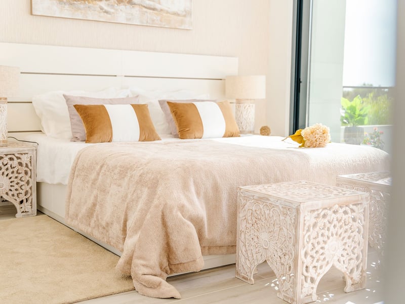 3 Bed Luxury Villa in Albufeira