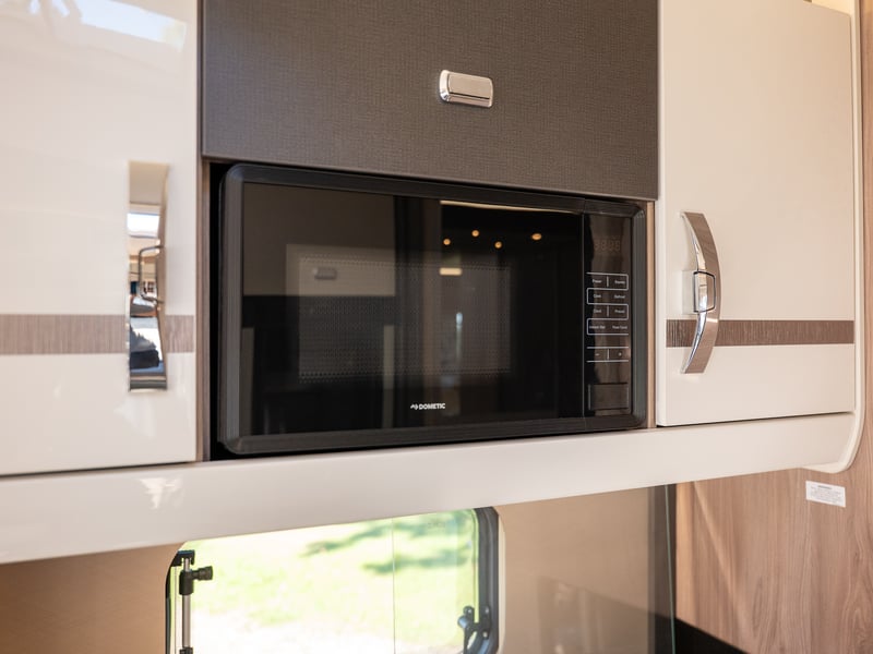 Swift Escape 684 or £55,000