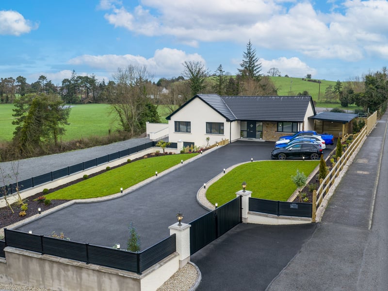 MEGA £1.5 Million House Instant Win!