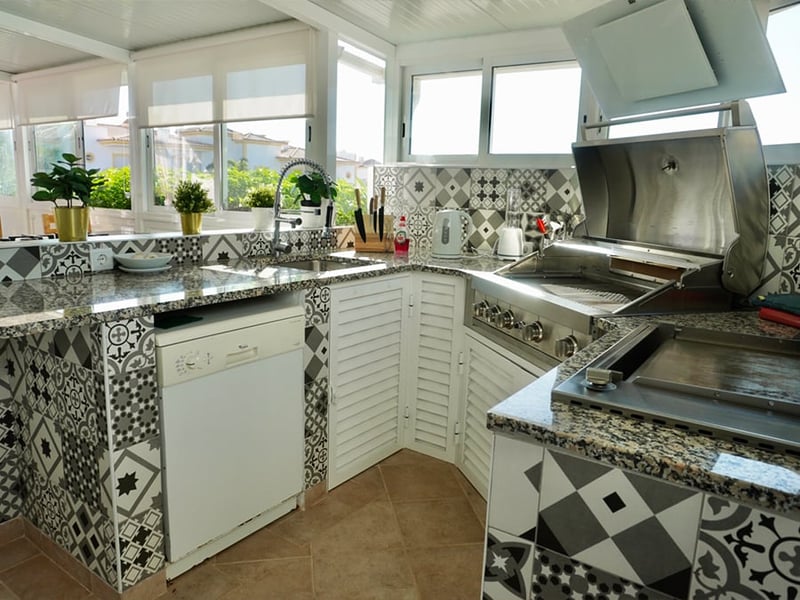 3 Bed Luxury Villa in Portugal or Â£400K