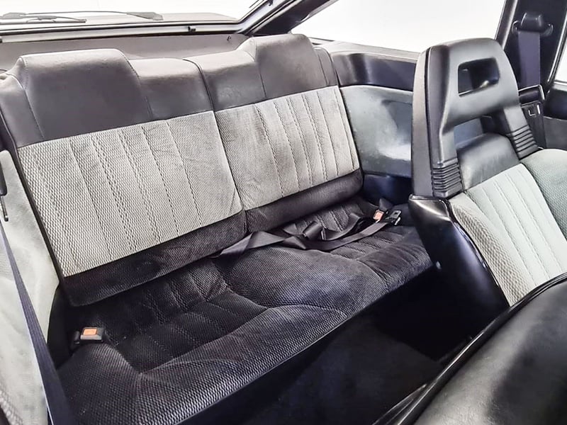 Toyota Twincam 16v #2