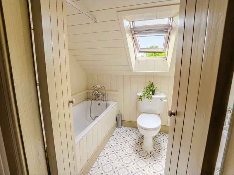 Donegal Lakeside Home OR £500,000 - 2nd Chance