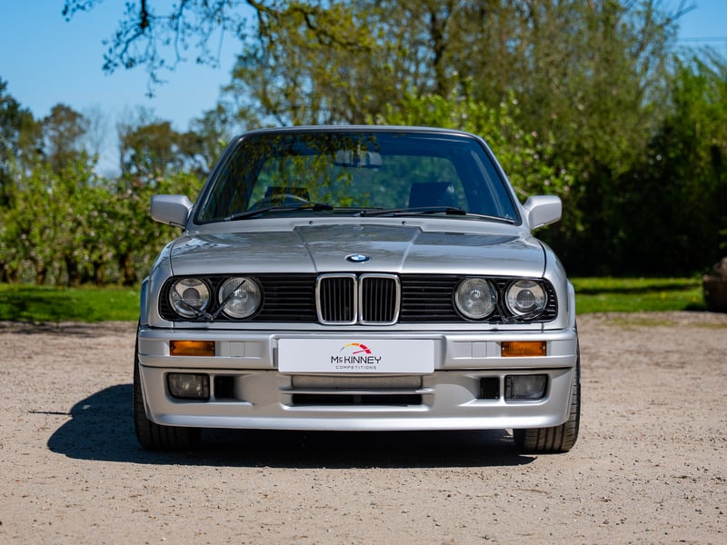 BMW 325i & Mini Cooper Sport + £5,000 or £30,000 Cash