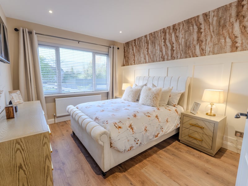 MEGA £1.5 Million House Instant Win!