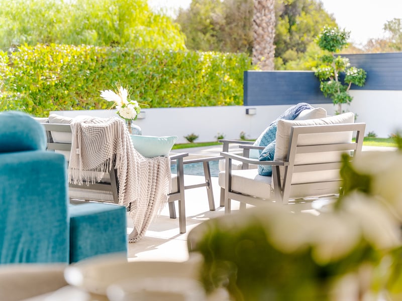 3 Bed Luxury Villa in Albufeira