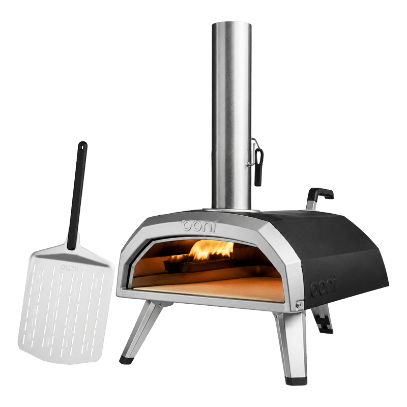Outdoor Pizza Oven – Ooni Karu 16