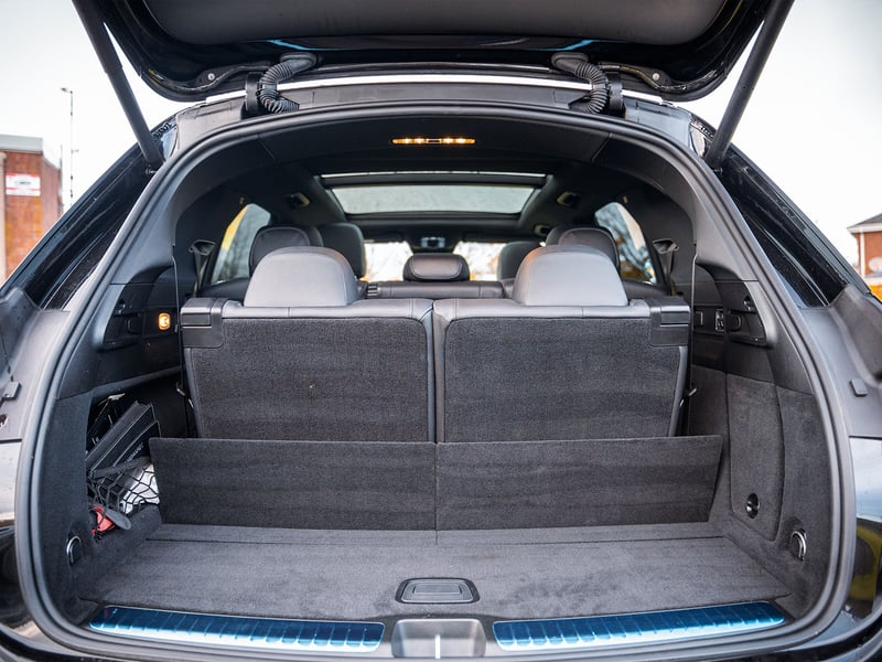 2021 Mercedes GLE 400D AMG Premium + 7 Seater