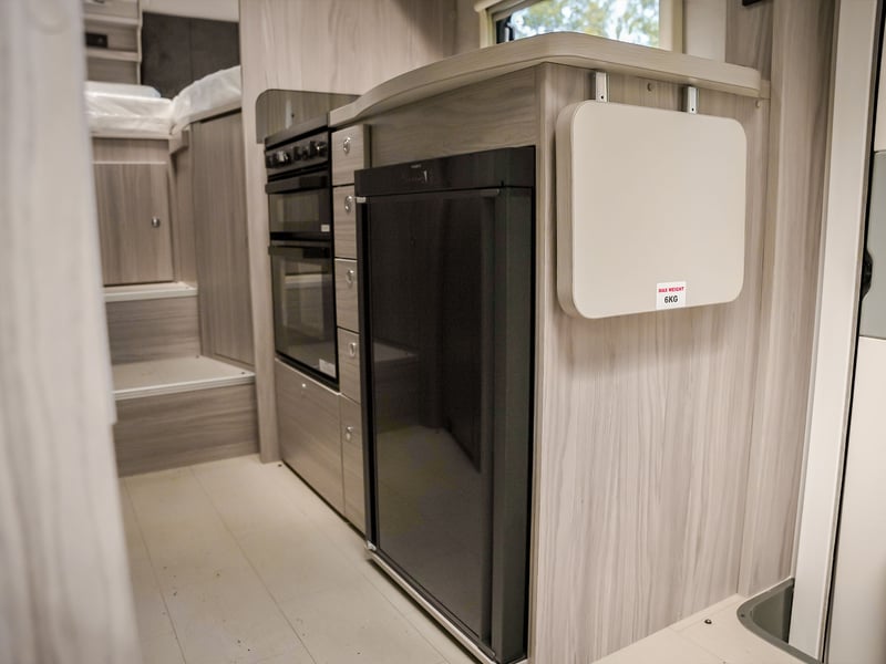 2023 Elddis Autoquest 194 Exclusive Edition