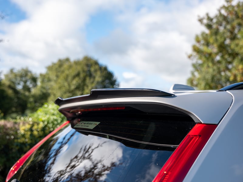 2022 Volvo XC90 or £20,000