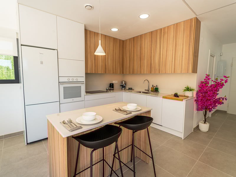 Low Odds 3 Bed Luxury Villa in Spain