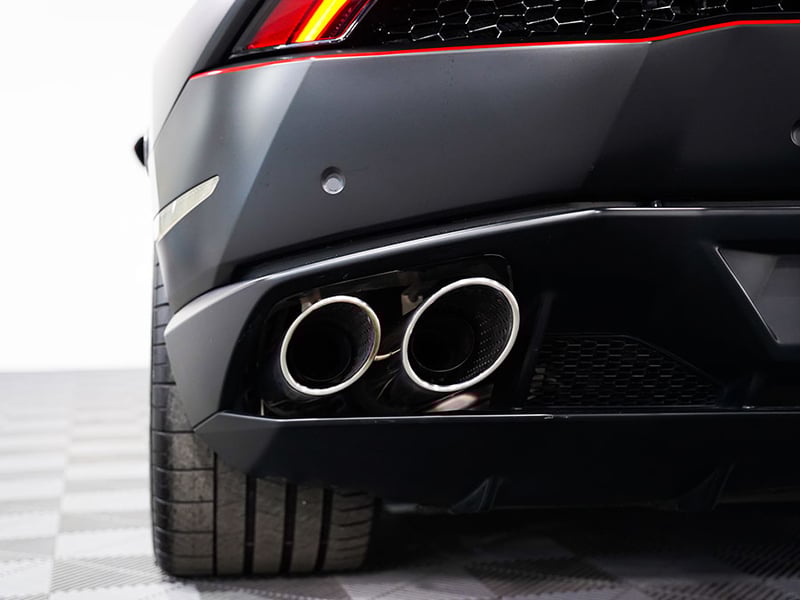 2014 Lamborghini Huracan LP 610-4