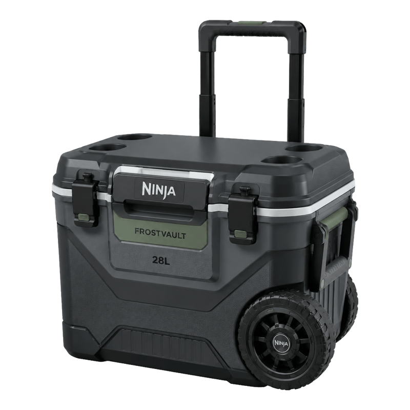 Ninja FrostVault 28L Wheeled Cooler