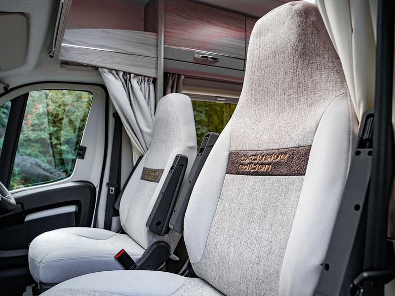 2023 Elddis Autoquest 194 Exclusive Edition