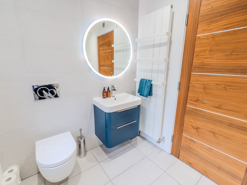 4 Bed Luxury Home in Holywood Belfast OR £650,000