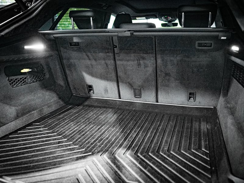 Audi Q8 S-Line Vorsprung Edition OR £3O,OOO