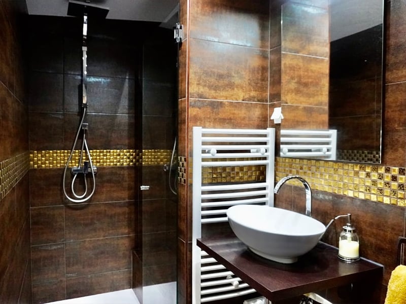 3 Bed Luxury Villa in Portugal or Â£400K