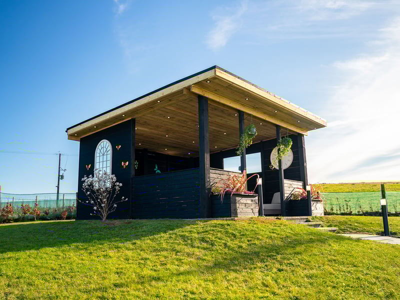 5 Bed Luxury Home In Belfast Or £600,000!