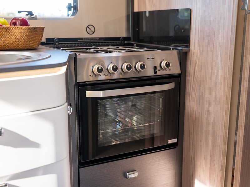 Swift Escape 684 or £55,000