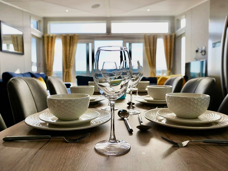 Luxury Holiday Home or Â£70K #2