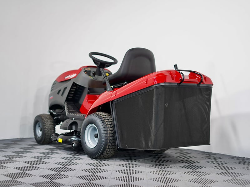 Castlegarden Ride On Mower