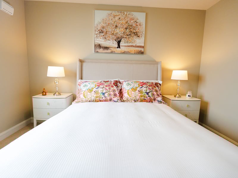 4 Bedroom Luxury New Build House in Dublin OR £400,000