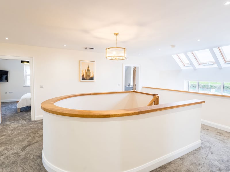 5 Bed Luxury Home In Belfast Or £600,000!