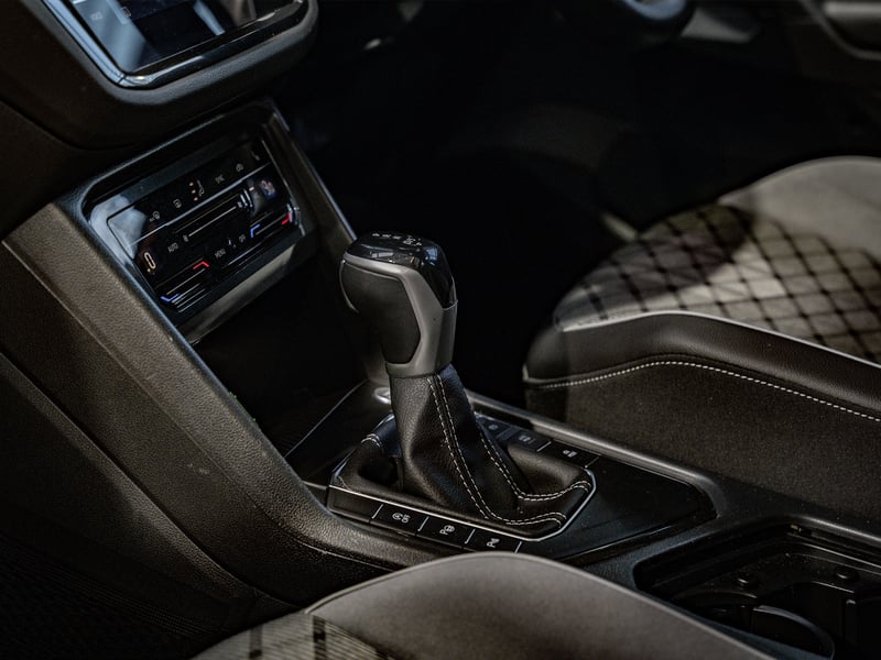 VW Tiguan R-Line 1.5 TSI OR £20,000