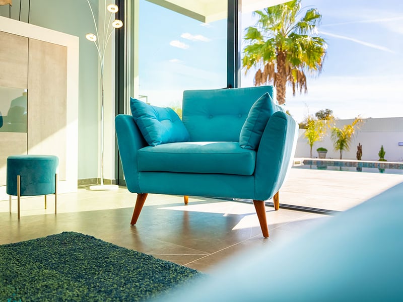 3 Bed Villa in Portugal or Â£500K 