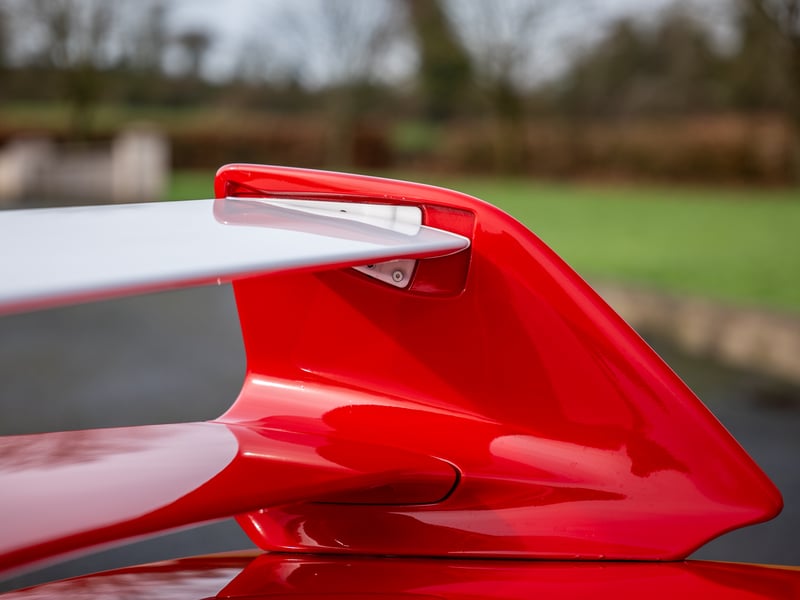  Mitsubishi Lancer Evo 6 Tommi Makinen or £45,000