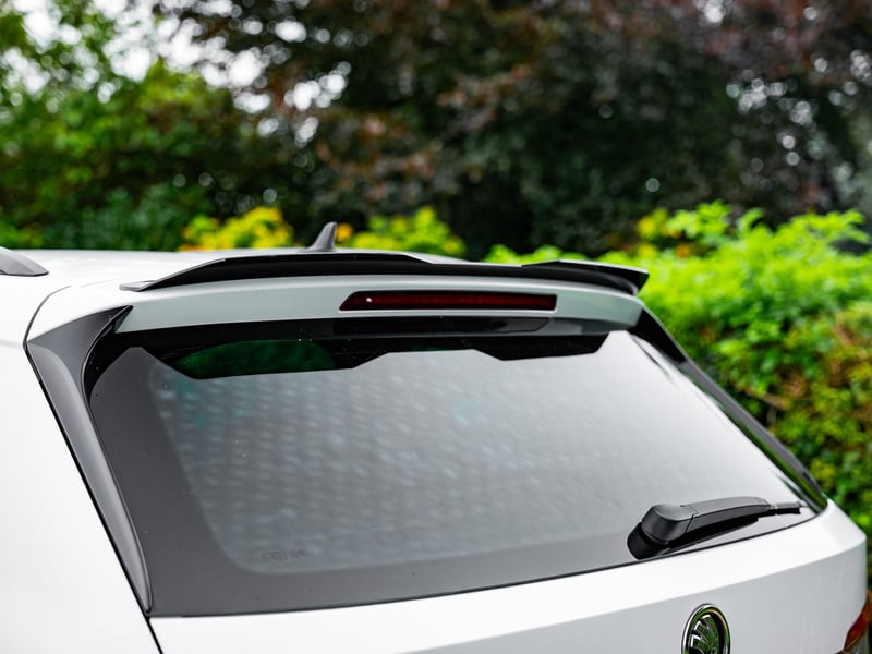 Skoda Kodiaq or £15,000
