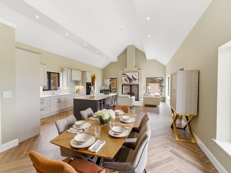 4 Bed Coastal Home in Downings Donegal or £350k