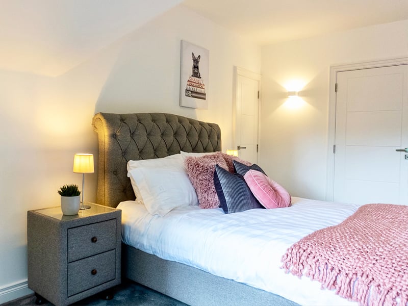 Ultimate 3 Bed Luxury Penthouse Bundle