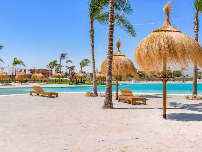 £400,000 Villa In Spain - Ultra Low Odds