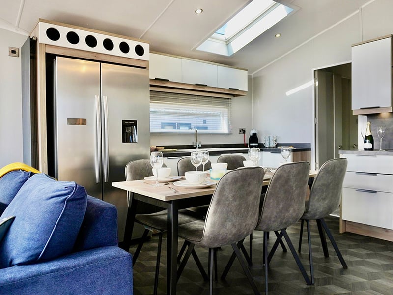 Luxury Holiday Home or Â£70K #2