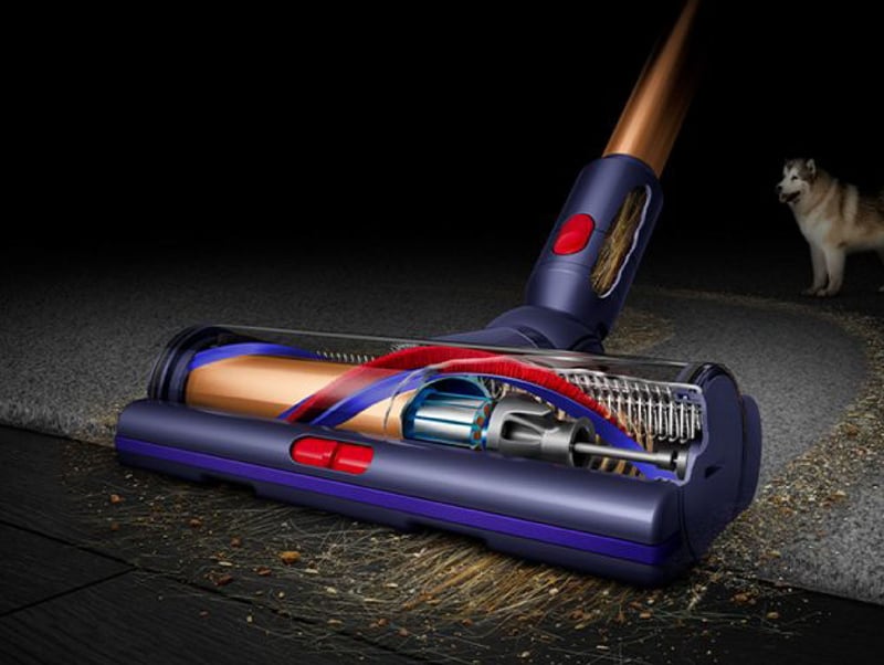 Dyson Gen5detect Cordless Vacuum