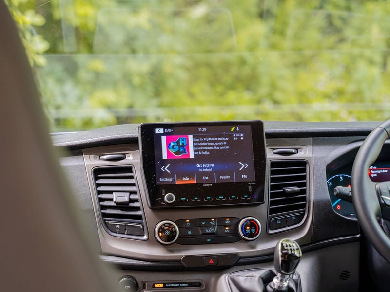 2023 Auto Trail F-Line F74 OR £45,000