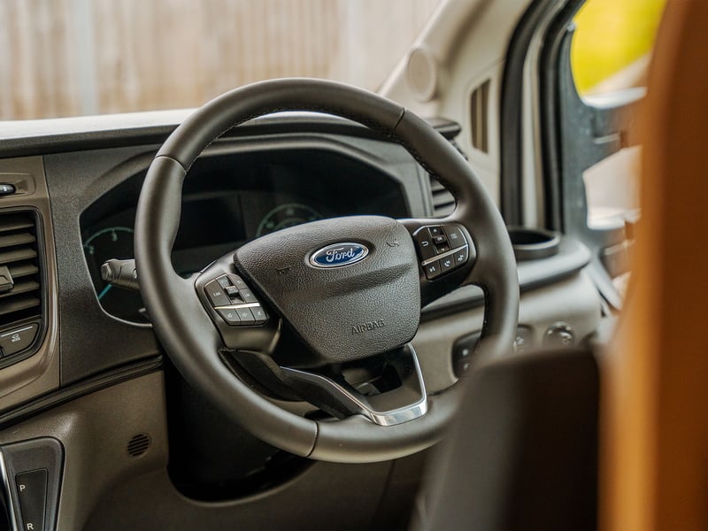 Rollerteam Autoroller 746